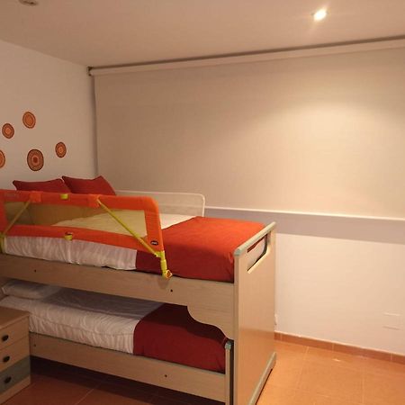 Garrisol Apartment Raxo Ngoại thất bức ảnh