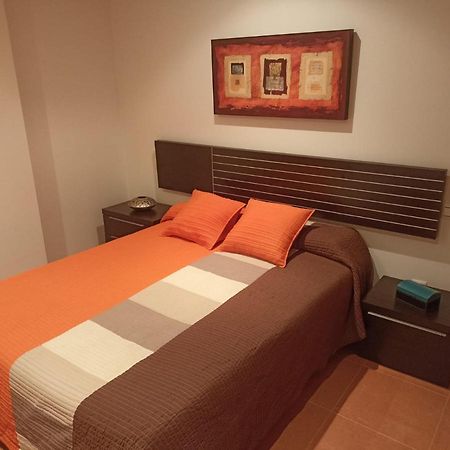 Garrisol Apartment Raxo Ngoại thất bức ảnh