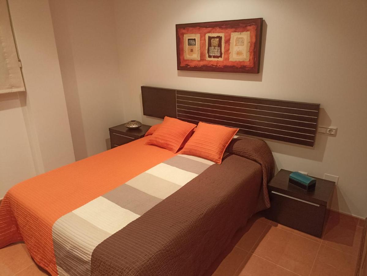 Garrisol Apartment Raxo Ngoại thất bức ảnh