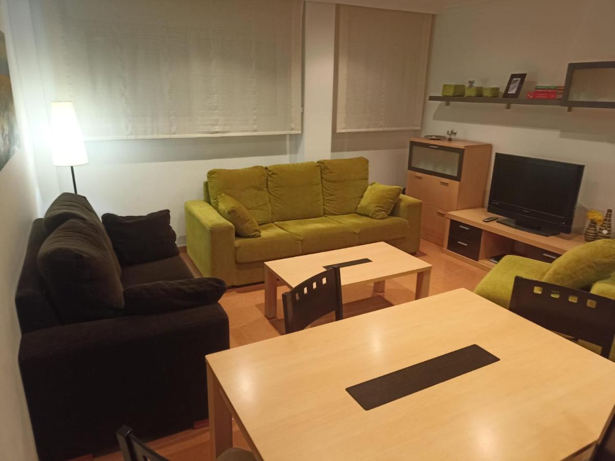 Garrisol Apartment Raxo Ngoại thất bức ảnh